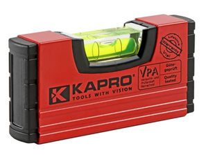 Уровень КАПРО МИНИ (10см)
