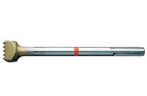 Долото HILTI для насечки (бучарда) TE-Y-SKHM 250мм.