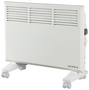 Конвектор Eurolux электрический ОК-EU-2000C
