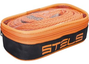 Трос STELS буксировочный, 2,5 тонны