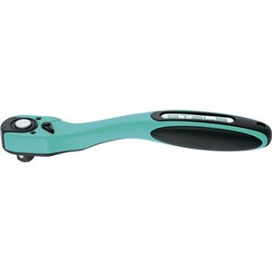 Ключ-трещотка STELS Comfort, 72 зуба, 1/2"