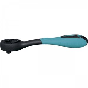 Ключ-трещотка Gross Comfort, 72 зуба, 1/2"