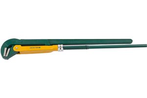 Ключ трубный KRAFTOOL, тип "L", 745мм, 4"