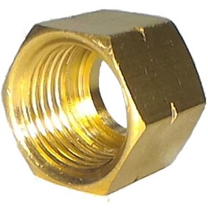 Гайка накидная М16х1,5 левая