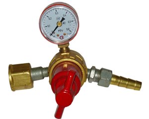 Редуктор пропановый БПО-5-4 (мини)