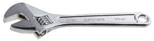 Ключ разводной STAYER "MASTER", 8" / 200мм