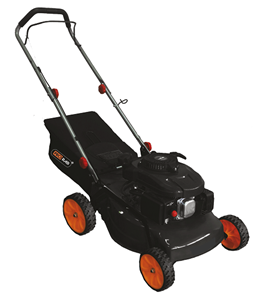 Газонокосилка бензиновая PRORAB GLM 4110