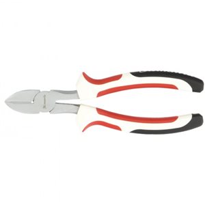 Бокорезы Matrix White Nickel, 180 мм