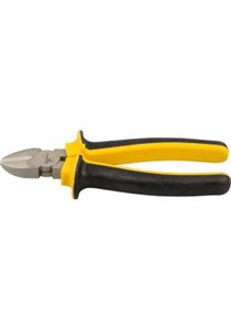 Бокорезы STAYER "TopGrip", 180 мм