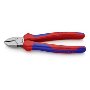 Бокорезы KNIPEX универсальные, 180мм