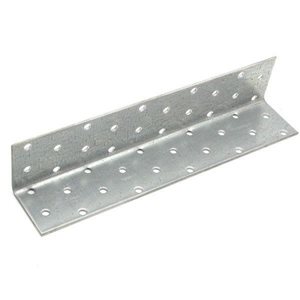 Крепежный уголок  KUR 40х40х1000 (1 шт)