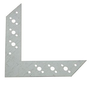 Угловой соединитель US 120x120х35 (1шт)
