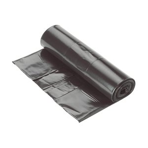 Мешки полиэтиленовые 200л 10 шт