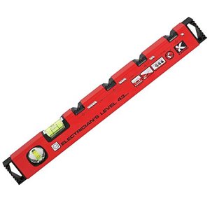 Уровень электрика KAPRO 783-43