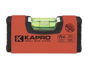 Уровень Kapro Мини магнитный (10см)