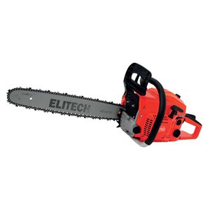 Бензопила ELITECH 45/16