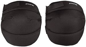 Наколенники STAYER "SOFT" матерчатые