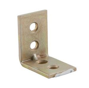 Узкий уголок KW1,5 25*25*17*2