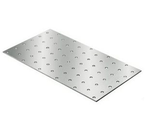 Пластина соединительная PS 140х400 (1 шт)
