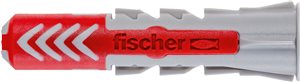 Дюбель Fischer 8 х 40 DUOPOWER