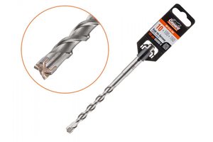  Бур SDS+10x100х160мм квадро ELITECH