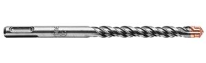  Бур SDS+6x100х160мм квадро ELITECH