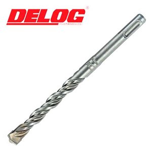 Бур DELOG SDS+ 22 х460/400