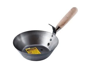 Ковш STAYER "MASTER" штукатурный с деревянной ручкой