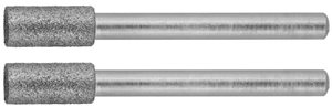 Мини-шарошка ЗУБР алмазная D 4,8х10