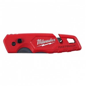 Нож Milwawkee Press and FLIP