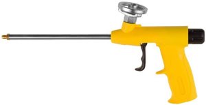 Пистолет STAYER "MASTER" "MAXGun" для монтажной пены,