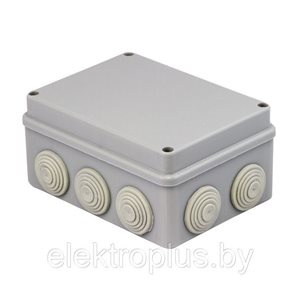 Распаячная коробка 150х110х70 IP54