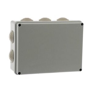 Распаячная коробка 190х140х70 IP54