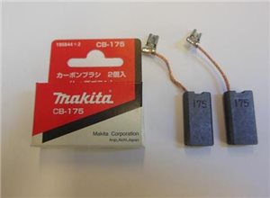 Щетка графитовая Makita CB-175.