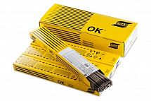 Электроды ESAB OK 46 Ø2.5x350 мм (упак. 5,3кг)