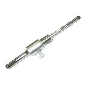 Хвостовик DELOG SDS + М16