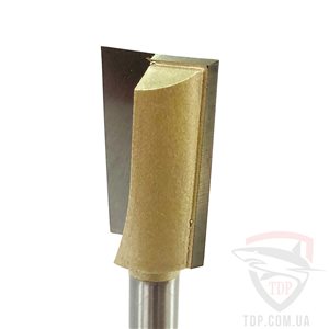 Фреза  GLOBUS 1007 d14 h76(12)