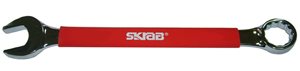Ключ SKRAB комбинированный, CrV, 38мм 