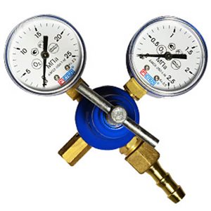 Редуктор кислородный КРАСС БКО-50-12,5
