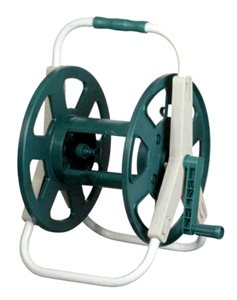 Катушка RACO для шланга, на подставке, 60м/1/2"