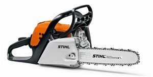 Бензопила STIHL MS 180 14"