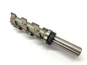 Фреза  GLOBUS зенкер D2.8