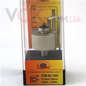 Фреза  GLOBUS 1023 h20