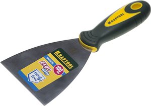 Шпательная лопатка KRAFTOOL  100мм