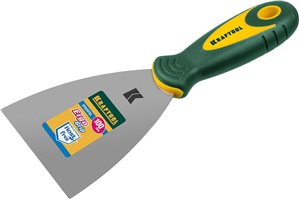 Шпательная лопатка KRAFTOOL  125мм
