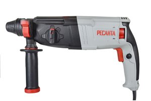 Перфоратор РЕСАНТА П-30-900К