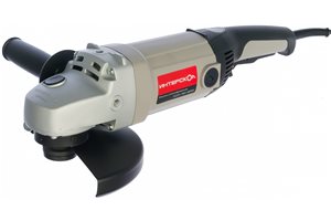 Угловая шлифмашина Интерскол УШМ-180/2000М
