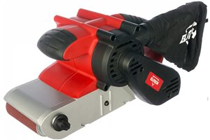 Ленточная шлифмашина ELITECH ЛШМ 1200Э, 100х610мм