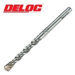 Бур DELOG SDS+ 8 х260/200