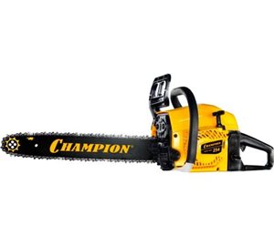 Бензопила CHAMPION 254-18", 0,325-1,5-72, легкий старт